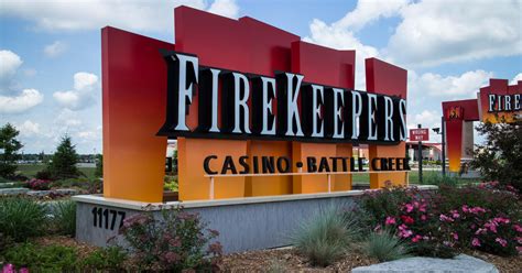 is the firekeepers buffet open  Red Hot Careers