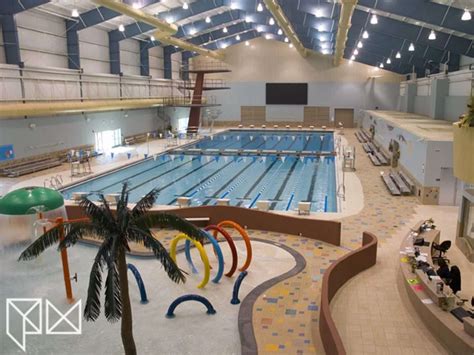 is the tunica aquatic center open  Monday – Friday