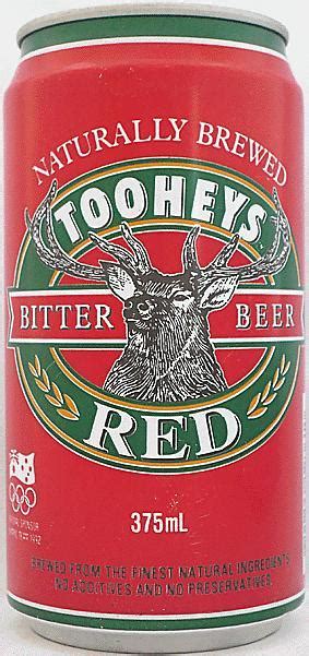 is tooheys red still made 1