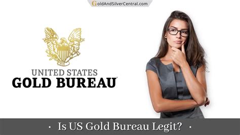 is u.s. gold bureau legitimate  Fax: 215-516-8201