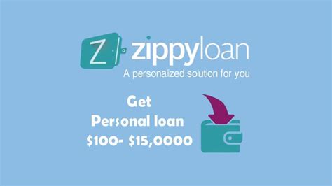 is zippyloan legit  Funds can be directly deposited into your checking or savings account as soon as the next business day