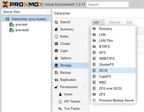 iscsi csi  ZFS on Linux (ZoL, ie: generic Ubuntu server) Synology