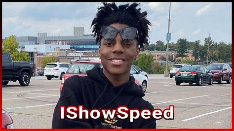 ishowspeed slip uncensored  He is known for his provocative content and has been involved in several controversies in the past