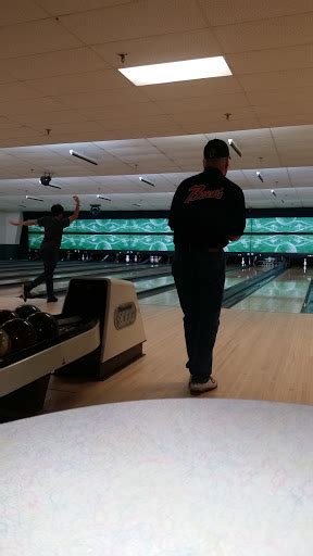 ishpeming bowling alley  CenterID: 1711 River Rock Lanes and Banquet Center 1011 North Rd Ishpeming, MI 49849 906-486-8000ISHPEMING TWP