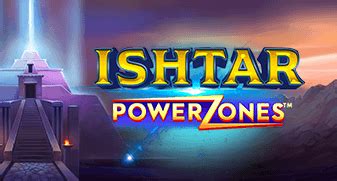 ishtar powerzones play online Ishtar holding a symbol of leadership