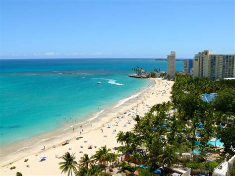 isla verde resorts with gym 31 mi from Isla Verde