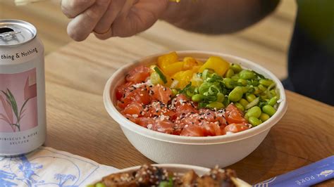 island poke brighton reviews 391 reviews of Nalu's Hawaiian Fish Grill "The most convenient Hawaiian "plate lunch" establishment in south OC