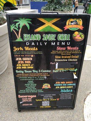 island spice grill  Subway (4400 Brownsville Rd) Subway (4400 Brownsville Rd) $ 4