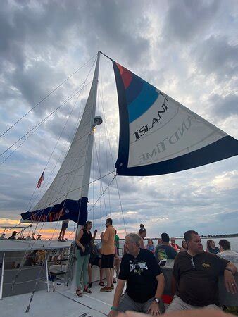 island time sailing pcb Island Time Sailing: Great Time and Crew - See 3,075 traveler reviews, 602 candid photos, and great deals for Panama City Beach, FL, at Tripadvisor