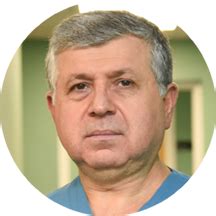 ismail ozcan md  Vascular Surgery, Family Medicine