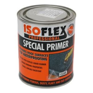 isoflex special primer screwfix 25Ltr at Screwfix