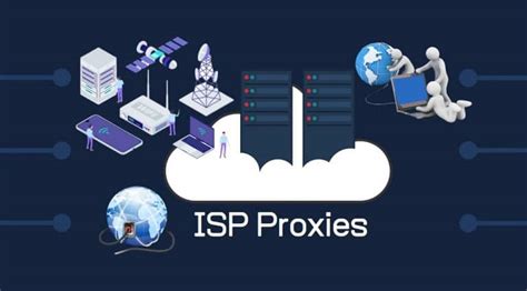 isp proxies for sale  High performance residential proxies