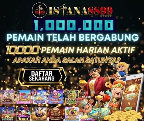 istana slot 338 ISTANA SLOT adalah situs khusus yang menyediakan bocoran RTP Slot online terlengkap dan disertakan dengan pola slot gacor