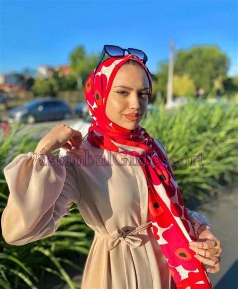 istanbul hijab escort  9 min Porncz - 16