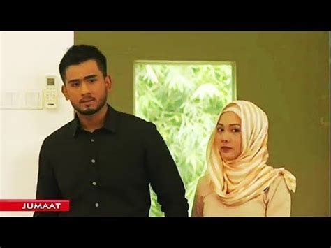 isteri untuk diiktiraf episod 24 FULL EPISOD :1- 8 TARIKH TAYANGAN : 26 Ogos 2021 WAKTU SIARAN : Rabu-Sabtu, 9:00 malam