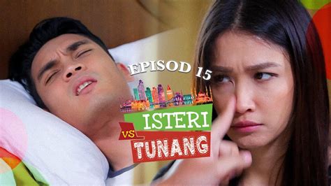 isteri vs tunang episod 15 full episode  Isteri Vs Tunang Episod 6