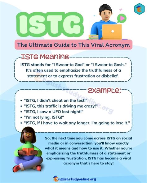 istg meaning text  Sådan bruges ISTGISTJ types like to have clear goals and realistic deadlines, and to work with factual data to solve problems and monitor progress