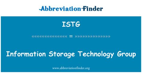 istgg full form This is how to install ISTHG on a WIndows PC or Computer using the chrome browser