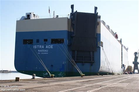 istra ace vessel The peninsula is located at the head of the Adriatic between the Gulf of Trieste and the Kvarner Gulf