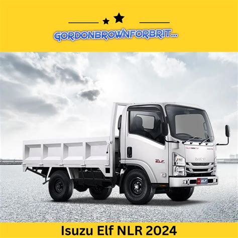 isuzu elf luxury 000 km