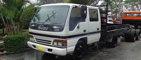 isuzu truck wreckers dandenong  We will continue to work hard and meet the customers’ needs always