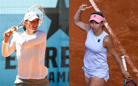 italian open live scores  Daniil Medvedev (right) is into his seventh semi-final of the season