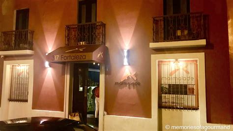 italian restaurants in old san juan  27