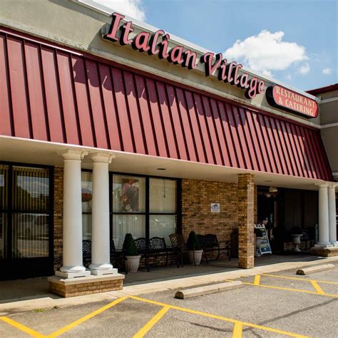 italian restaurants strongsville ohio com Buca di Beppo Italian Restaurant: It's bad when