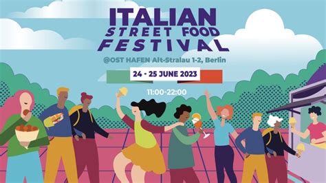 italian street food festival 2023  In 2023, the Italian Festival will again be back at Seattle Center and we plan to be bigger than ever so again, thanks to our sponsors, vendors, chefs and