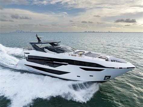 italian yacht broker  Contact yacht broker Patrick Hopkins, located in Fort Lauderdale, for more information or to schedule a showing of one of the Motor Yachts for sale represented by Patrick Hopkins