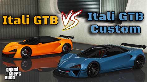 italigtb 3M subscribers in the gtaonline community