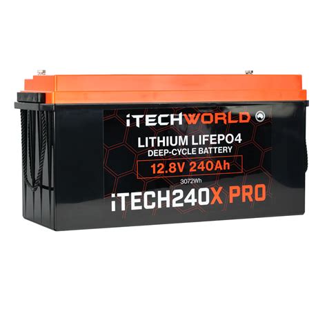 itech 240x pro review  32