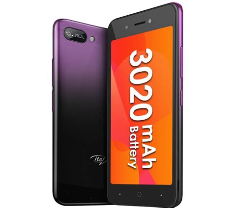 itel a25 price in bangladesh Itel A25 Pro is a Android v9