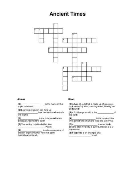 item sought in delphi in ancient times crossword  It was last seen in British general knowledge crossword