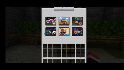 itemsadder bedrock  All plugin features can be disabled based on your server needs