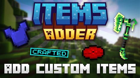 itemsadder plugin download  Multi & Omni Armor + More 4