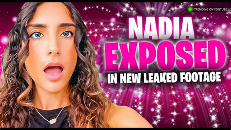 itsnadia leaks  ForumsItis Nadia is on Facebook