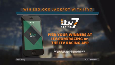 itv7 competition ITV7