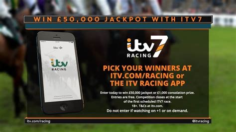 itv7 placepot Placepot €68