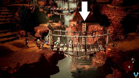 ivory ravine octopath 2  Once you have Throne, make sure to pick up the Inventor subclass outside of her starting town (it's literally in the first area outside Thrones starting town)