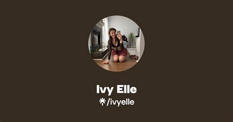 ivyelle nudes Ivy Elle leaked nude photo #0011 from Patreon and OnlyFans2021 Porn List