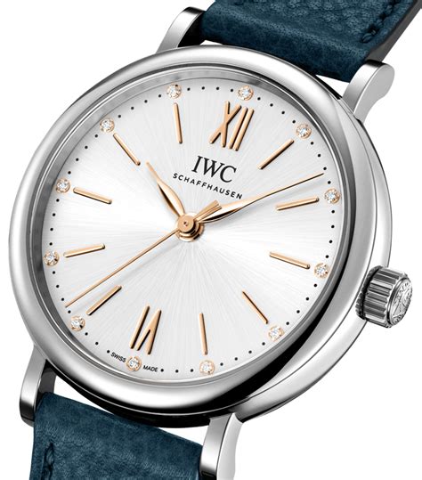 iwc portofino  CHF 4'800