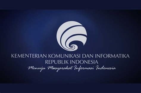 izin isp kominfo id; Jam operasional layanan: Senin - Jum'at (kecuali libur nasional) Pukul 09