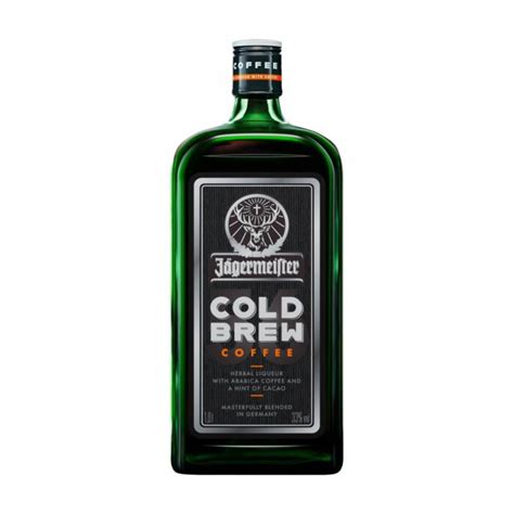jägermeister cold brew price in india Jägermeister will show fans how to make cold brew martinis and more during a virtual charity brunch on April 19 at 1 p