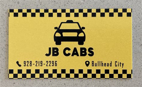 j b cabs  JB Cabs