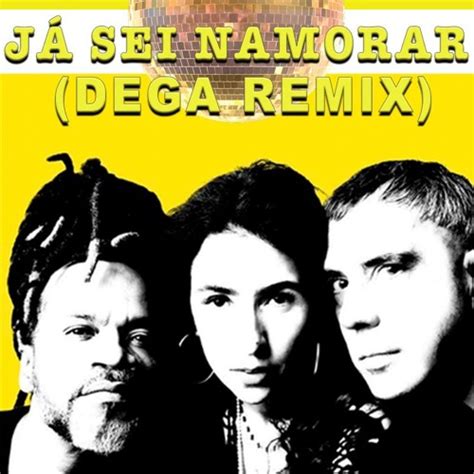 ja sei namorar ukulele  Brazilian Deep House , House , Techno & Nu Disco vibes