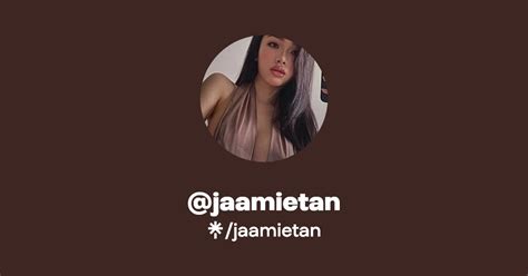 jaamietan onlyfans porn  Go trough process of human verification and get your leaked content of Brandy Moon