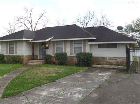 jacinto city tx houses for sale  $129,900 Last Sold Price