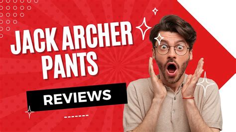 jack archer jetsetter pants review  Share