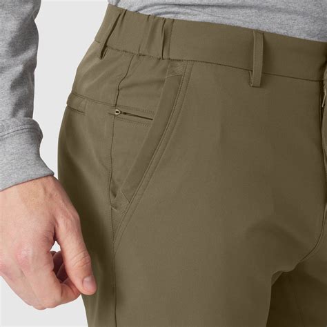 jack archer jetsetter pants review  In Olive Green